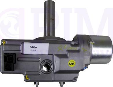 AUTOELECT 34720010 - Steering Column car-mod.net