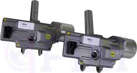 AUTOELECT 34720020 - Steering Column car-mod.net