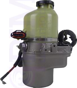 AUTOELECT 36795400 - Hydraulic Pump, steering system car-mod.net