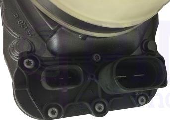AUTOELECT 36795390 - Hydraulic Pump, steering system car-mod.net