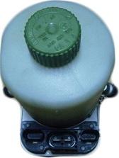 AUTOELECT 36710010 - Hydraulic Pump, steering system car-mod.net
