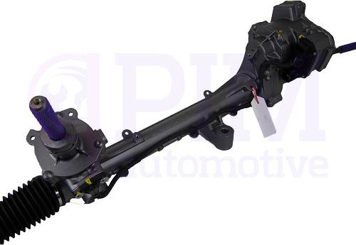Auto Elect 33760010 - Steering Gear car-mod.net