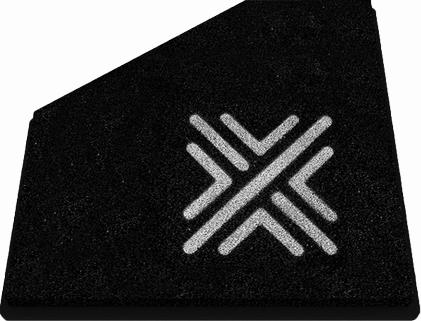 Pipercross PP2020 - Engine Air Filter car-mod.net