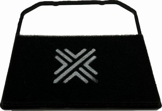 Pipercross PP2091 - Engine Air Filter car-mod.net