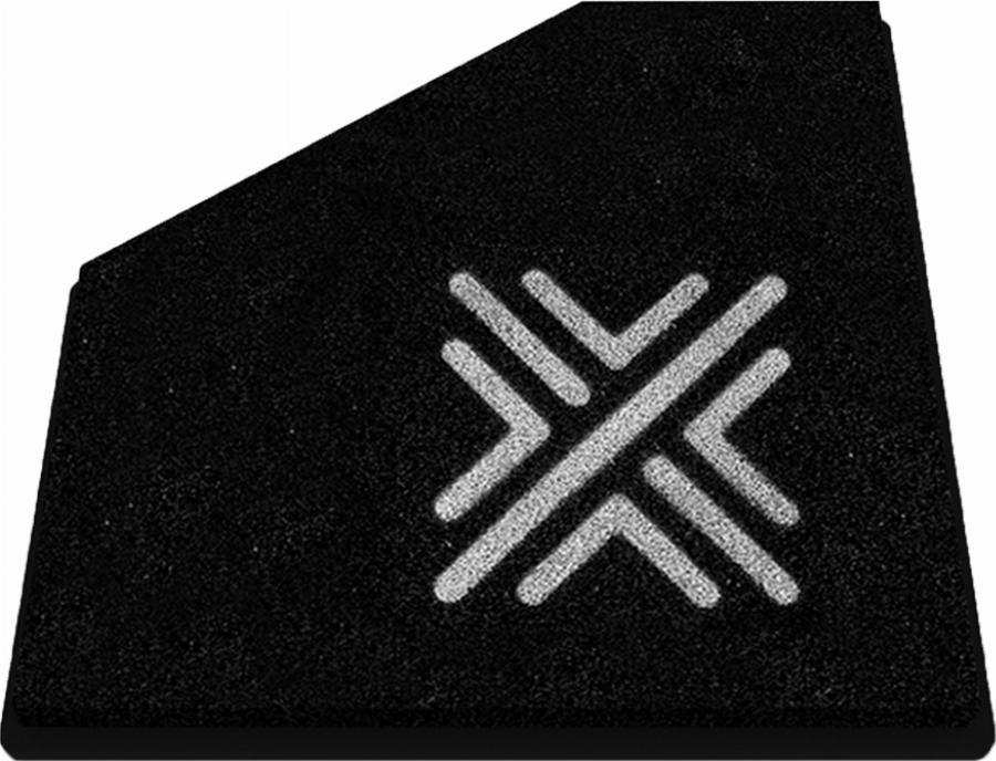 Pipercross PP2020DRY - Engine Air Filter car-mod.net