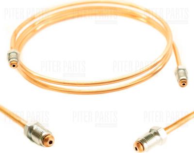 PITER PARTS PPH054 A-A - Brake Lines car-mod.net