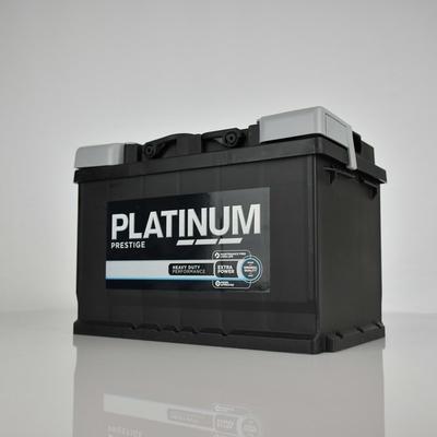PLATINUM 096E - Starter Battery car-mod.net