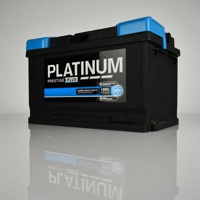 PLATINUM 096SPPLA - Starter Battery car-mod.net