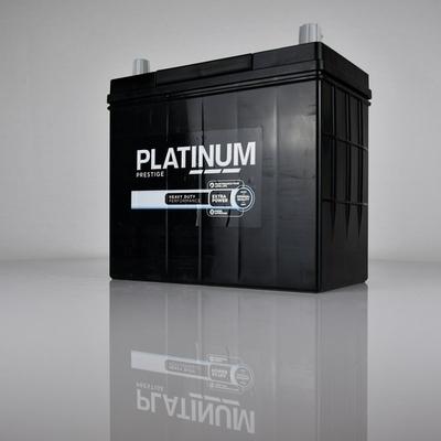 PLATINUM 044E - Starter Battery car-mod.net