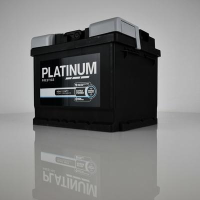 PLATINUM 065E - Starter Battery car-mod.net