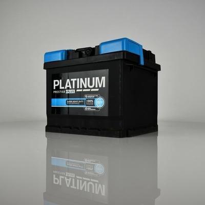 PLATINUM 063SPPLA - Starter Battery car-mod.net