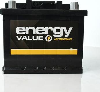 PLATINUM 063VP - Starter Battery car-mod.net