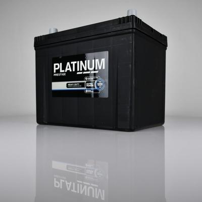 PLATINUM 005RE - Starter Battery car-mod.net