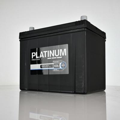 PLATINUM 030E - Starter Battery car-mod.net