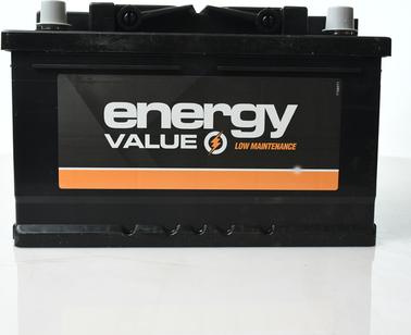 PLATINUM 100VP - Starter Battery car-mod.net