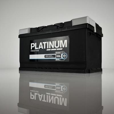 PLATINUM 110E - Starter Battery car-mod.net