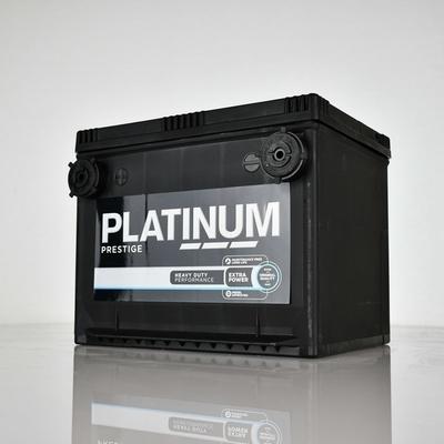 PLATINUM 800E - Starter Battery car-mod.net