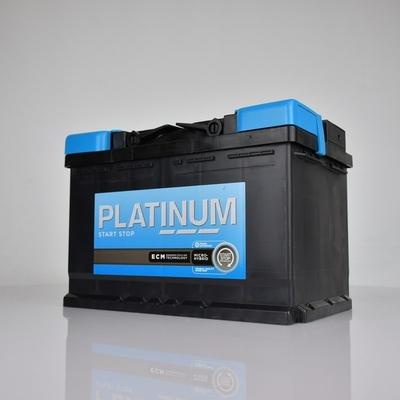 PLATINUM AFB096E - Starter Battery car-mod.net