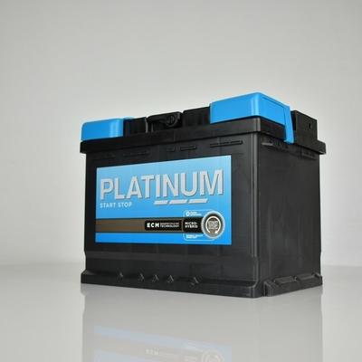 PLATINUM AFB027E - Starter Battery car-mod.net