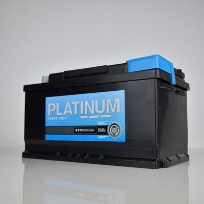 PLATINUM AFB110E - Starter Battery car-mod.net