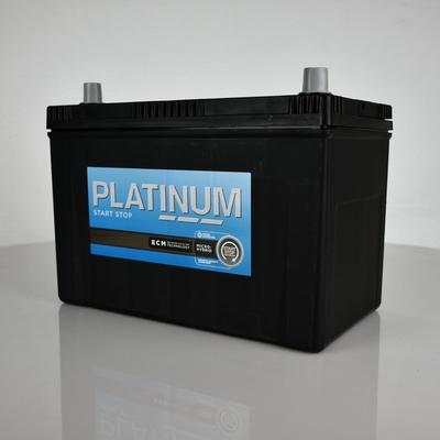 PLATINUM AFB249E - Starter Battery car-mod.net