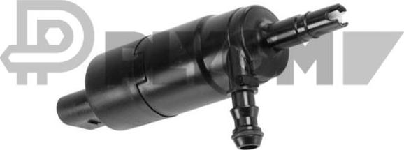 PLYOM P954631 - Water Pump, headlight cleaning car-mod.net