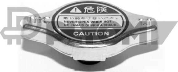 PLYOM P955429 - Sealing Cap, radiator car-mod.net