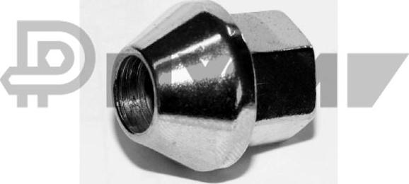 PLYOM P955476 - Wheel Nut car-mod.net