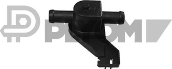 PLYOM P955114 - Coolant Flange car-mod.net