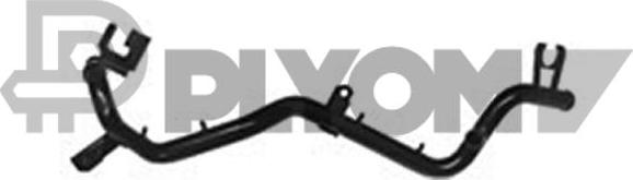PLYOM P955135 - Coolant Tube car-mod.net