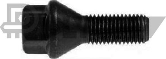 PLYOM P955351 - Wheel Bolt car-mod.net