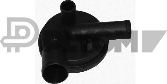 PLYOM P955352 - Intake Air Control Valve, air flow car-mod.net