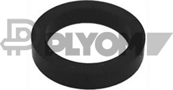 PLYOM P955236 - Seal, heater hose car-mod.net