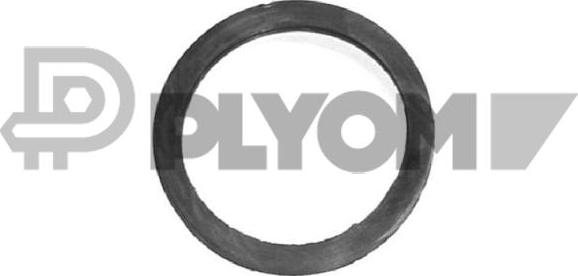 PLYOM P952047 - Gasket, thermostat car-mod.net