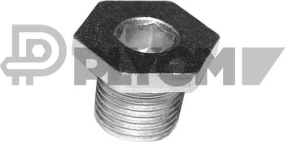 PLYOM P952001 - Sealing Plug, oil sump car-mod.net
