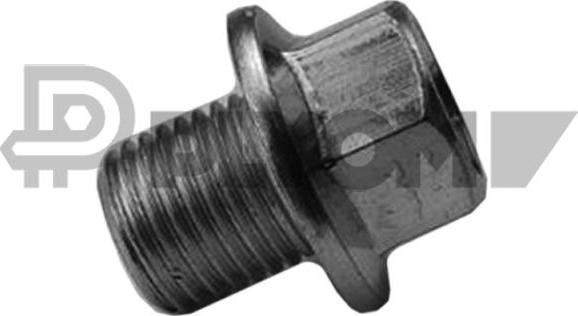PLYOM P952029 - Sealing Plug, oil sump car-mod.net