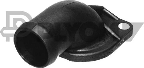 PLYOM P952105 - Coolant Flange car-mod.net
