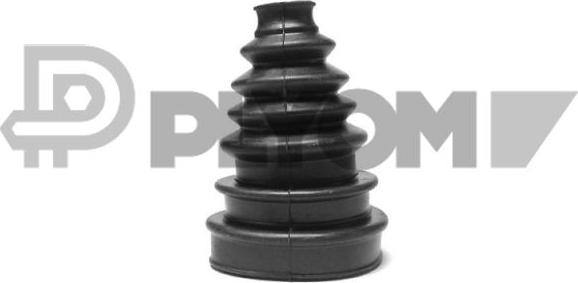 PLYOM P900901 - Bellow, drive shaft car-mod.net