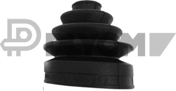 PLYOM P900920 - Bellow, drive shaft car-mod.net