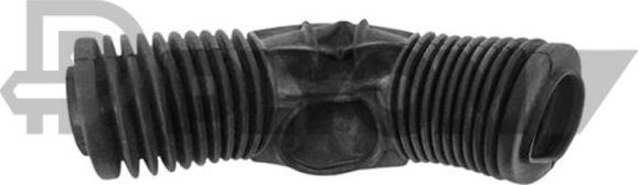 PLYOM P900927 - Bellow, steering car-mod.net