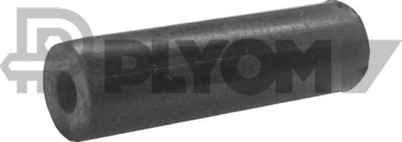 PLYOM P900033 - Sealing Cap, fuel overflow car-mod.net