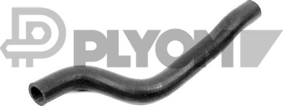 PLYOM P466699 - Hose, heat exchange heating car-mod.net