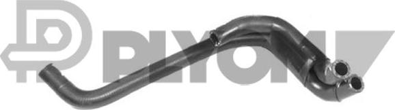 PLYOM P466792 - Hose, heat exchange heating car-mod.net