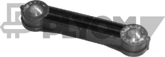 PLYOM P460944 - Selector / Shift Rod car-mod.net