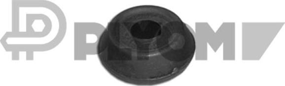 PLYOM P460942 - Mounting, stabilizer coupling rod car-mod.net