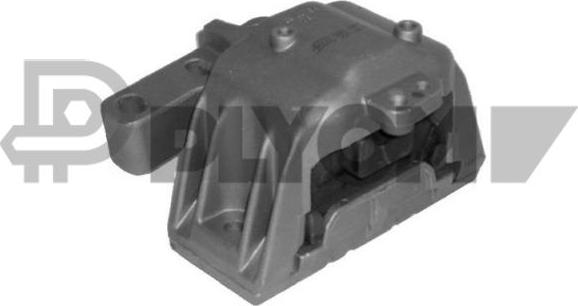 PLYOM P460936 - Holder, engine mounting car-mod.net