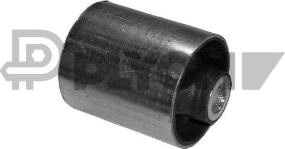 PLYOM P460630 - Mounting, manual transmission car-mod.net