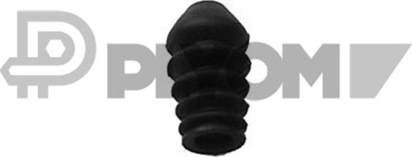 PLYOM P460092 - Rubber Buffer, suspension car-mod.net