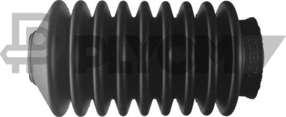 PLYOM P460047 - Bellow, steering car-mod.net