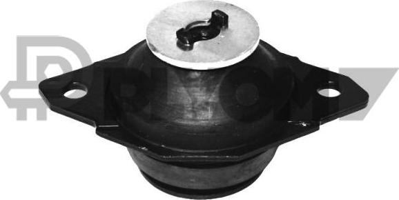 PLYOM P460059 - Holder, engine mounting car-mod.net